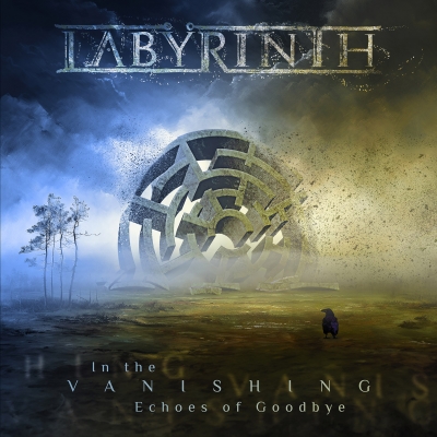 Labyrinth In The Vanishing Echoes Of Goodbye
